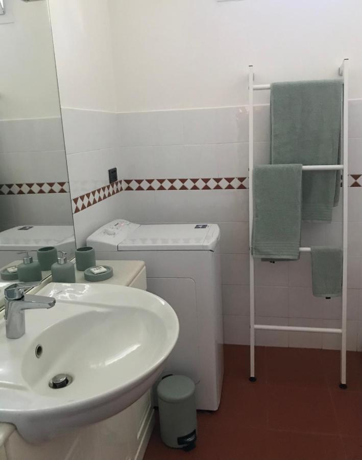 Rocca Di Corno Guest House Finale Ligure Εξωτερικό φωτογραφία