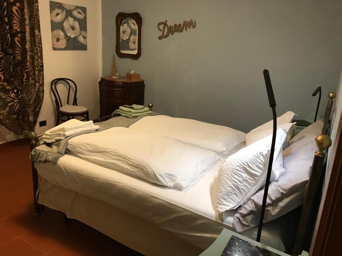 Rocca Di Corno Guest House Finale Ligure Εξωτερικό φωτογραφία