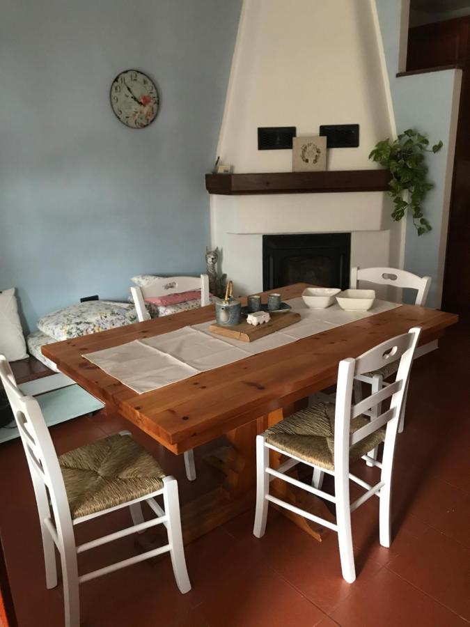 Rocca Di Corno Guest House Finale Ligure Εξωτερικό φωτογραφία