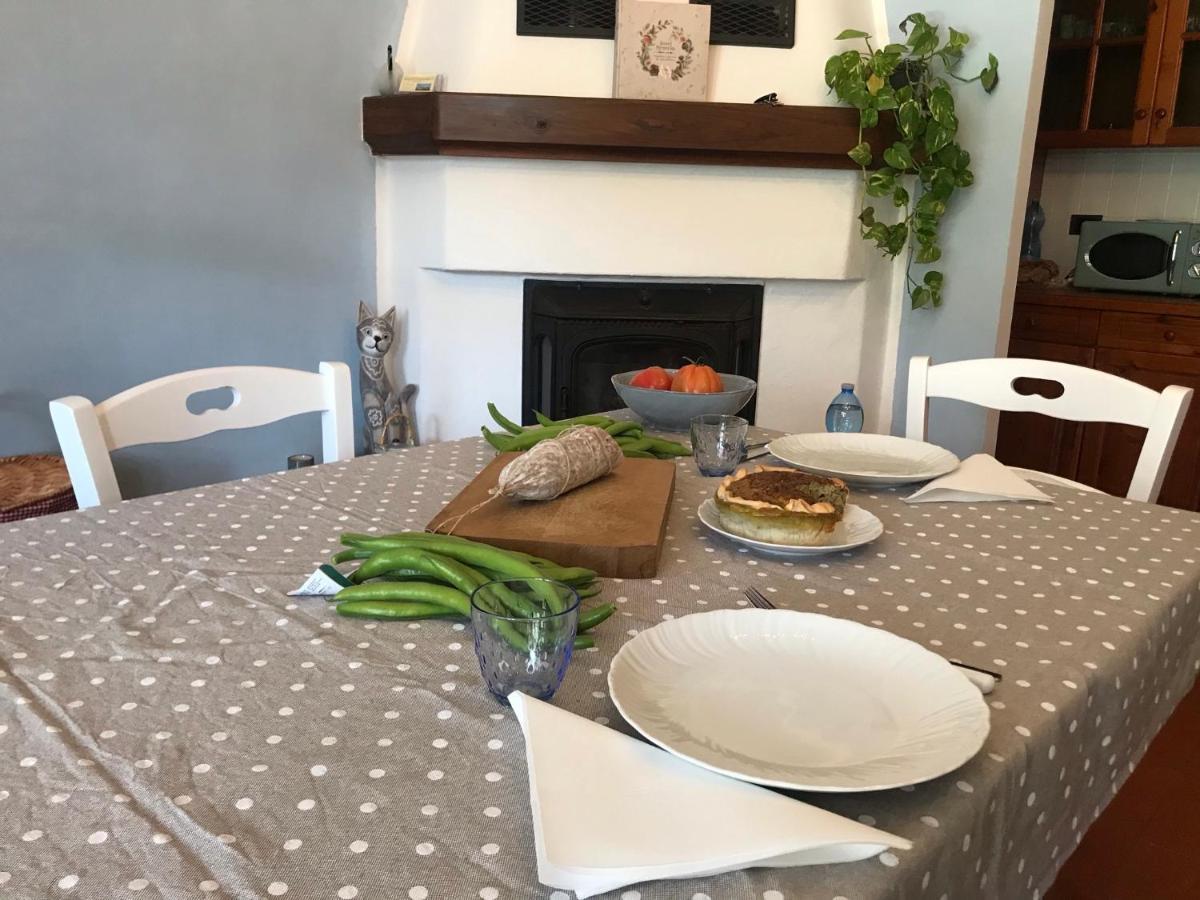Rocca Di Corno Guest House Finale Ligure Εξωτερικό φωτογραφία