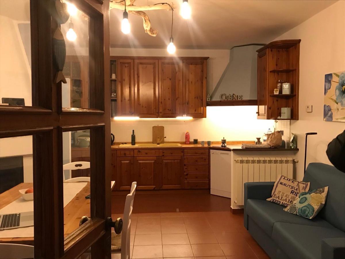 Rocca Di Corno Guest House Finale Ligure Εξωτερικό φωτογραφία