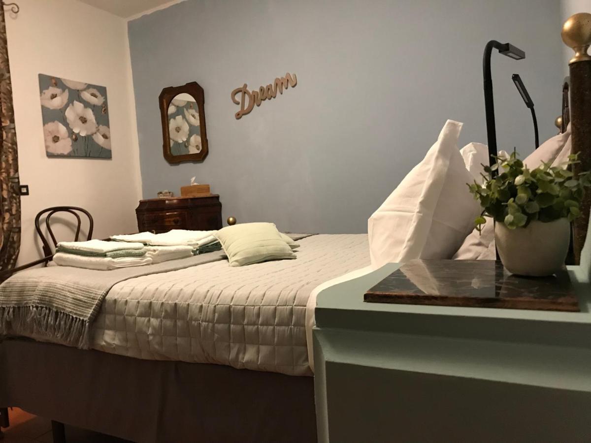 Rocca Di Corno Guest House Finale Ligure Εξωτερικό φωτογραφία
