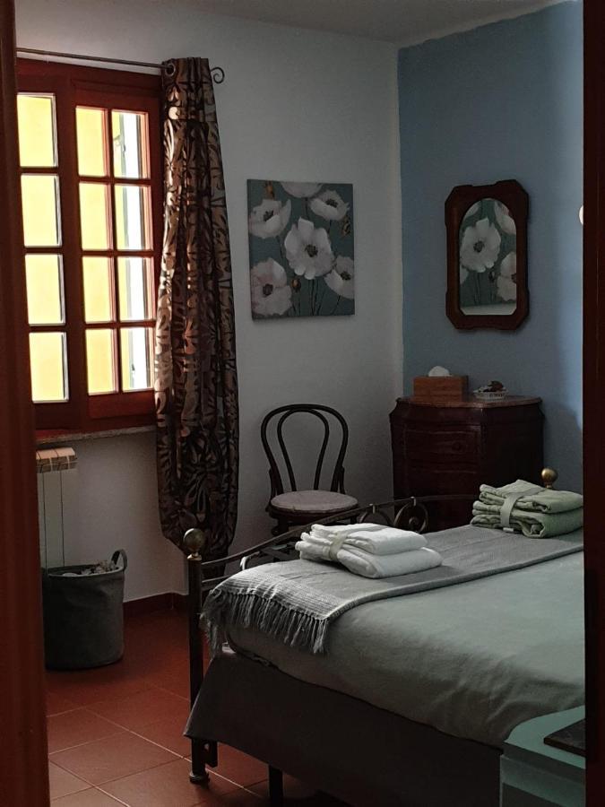Rocca Di Corno Guest House Finale Ligure Εξωτερικό φωτογραφία