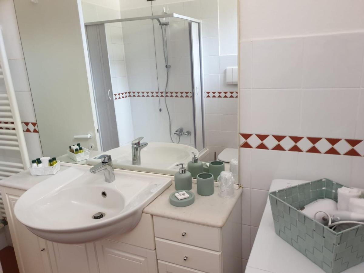 Rocca Di Corno Guest House Finale Ligure Εξωτερικό φωτογραφία