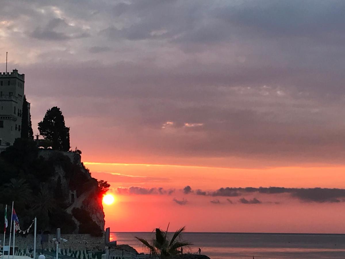 Rocca Di Corno Guest House Finale Ligure Εξωτερικό φωτογραφία