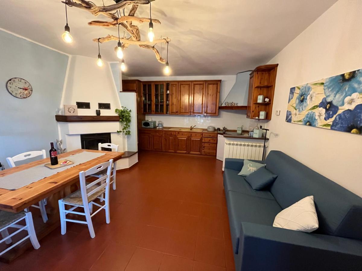 Rocca Di Corno Guest House Finale Ligure Εξωτερικό φωτογραφία
