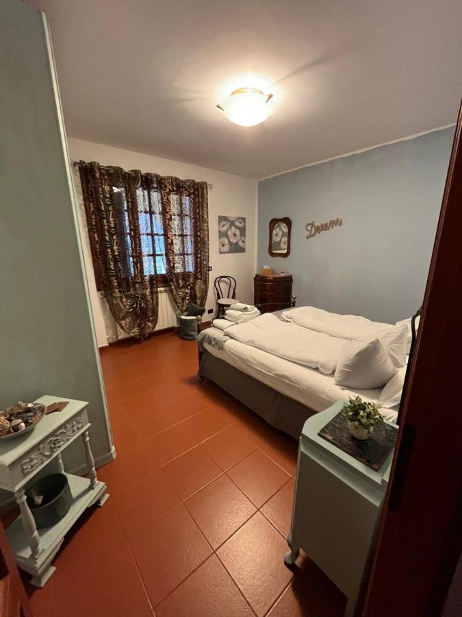 Rocca Di Corno Guest House Finale Ligure Εξωτερικό φωτογραφία