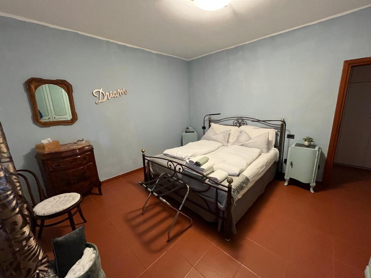 Rocca Di Corno Guest House Finale Ligure Εξωτερικό φωτογραφία