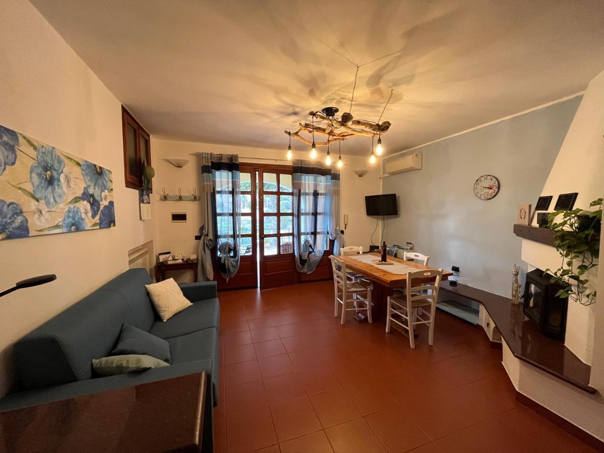 Rocca Di Corno Guest House Finale Ligure Εξωτερικό φωτογραφία
