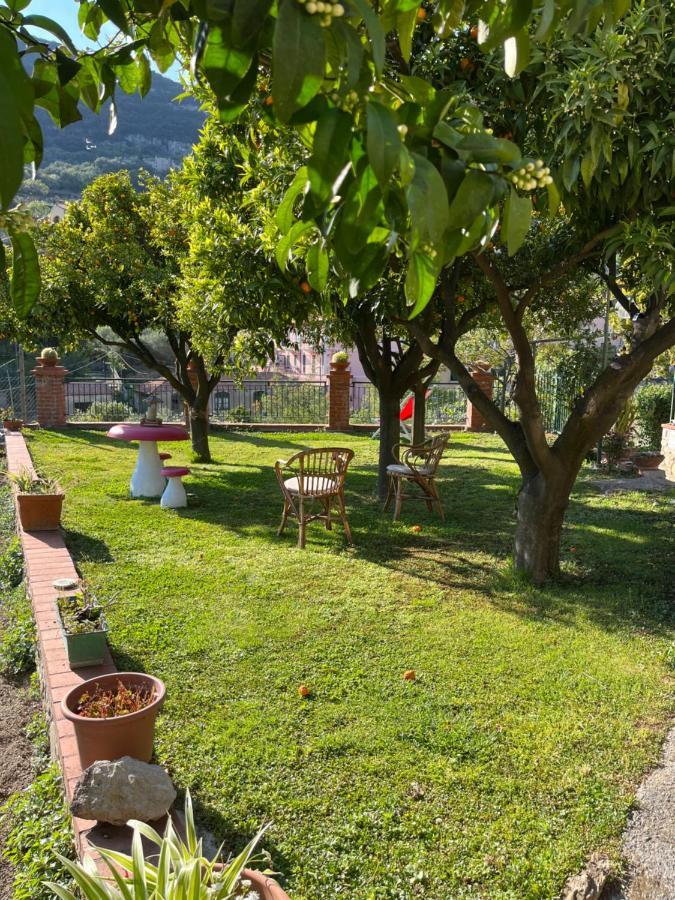 Rocca Di Corno Guest House Finale Ligure Εξωτερικό φωτογραφία